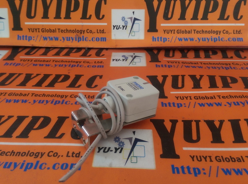 SMC PSE550 Low Differential Pressure Sensor Unit YUYI GLOBAL